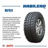 Imagen de Cubierta 235/85/16 X2 Habilead MT RS25 120/116 Q