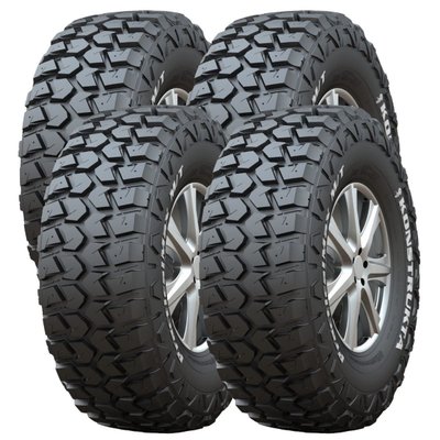 Imagen de Cubierta 235/85/16 X4 Habilead MT RS25 120/116 Q