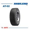 Imagen de Cubierta 285/75/16 LT Habilead AT 02 126/123 S