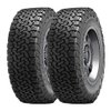 Imagen de Cubierta 285/75/16 LT X2 Habilead AT 02 126/123 S