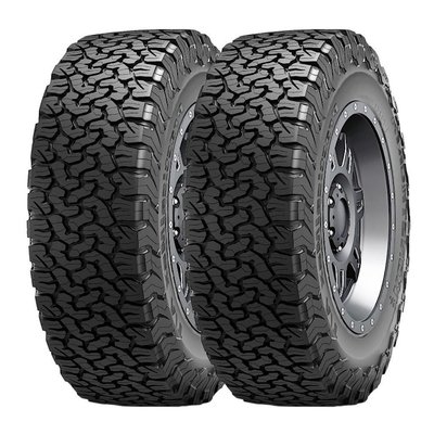 Imagen de Cubierta 285/75/16 LT X2 Habilead AT 02 126/123 S
