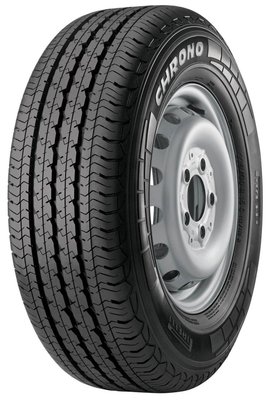 Imagen de Cubierta 185 R14 Neumatico Pirelli Chrono