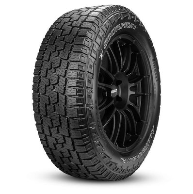 Imagen de Cubierta 255/55/19 Neumatico Pirelli Scorpion At