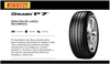 Imagen de Cubierta 225/60/17 Neumático Pirelli P7 Cinturato