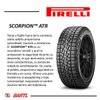 Imagen de Cubierta 265/70/17 Neumatico Pirelli Atr