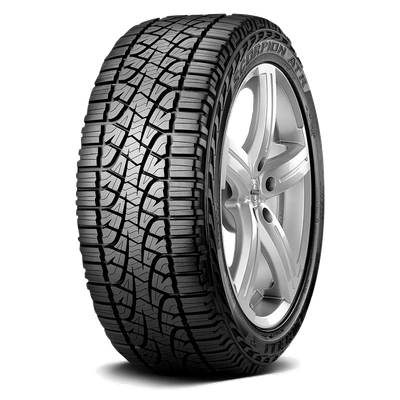 Imagen de Cubierta 275/60/20 Neumatico Pirelli Atr