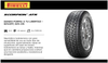 Imagen de Cubierta 275/60/20 Neumatico Pirelli Atr