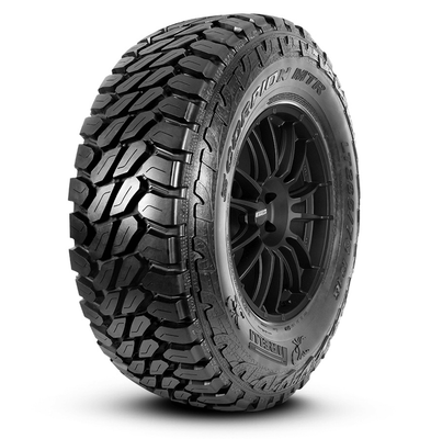 Imagen de Cubierta 265/65/17 Neumatico Pirelli Mtr