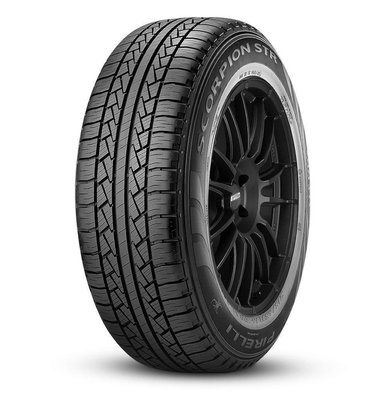 Imagen de Cubierta 275/55/20 Neumatico Pirelli Str
