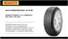 Imagen de Cubierta 275/55/20 Neumatico Pirelli Str
