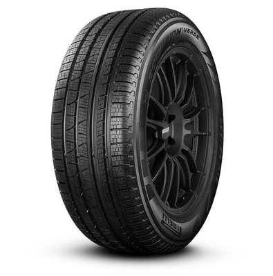 Imagen de Cubierta 295/40/20 Neumatico Pirelli Verde All Seasons