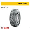 Imagen de Cubierta 215/75/15 Mirage MR-AT172 S100