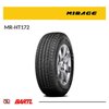 Imagen de Cubierta 235/75/15 Mirage MR-HT172 R104/101