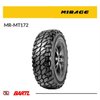 Imagen de Cubierta 31x10,5x15 Mirage MR-MT172 Q109