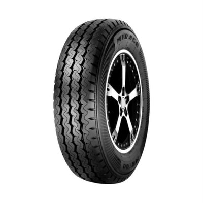 Imagen de Cubierta 185 R14 Mirage MR100 R102/100