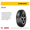 Imagen de Cubierta 185 R14 Mirage MR100 R102/100