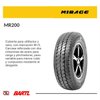 Imagen de Cubierta 195/70/15 Mirage MR200 R104/102