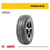 Imagen de Cubierta 195/70/15 Mirage MR200 R104/102