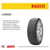 Imagen de Cubierta 215/65/16 Pirelli Carrier T109/107