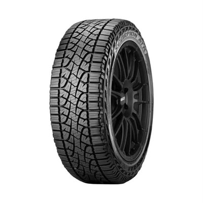 Imagen de Cubierta 205/60/16 Pirelli Scorpion H92
