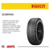 Imagen de Cubierta 205/60/16 Pirelli Scorpion H92