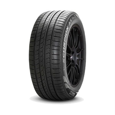 Imagen de Cubierta 225/55/19 Pirelli Scorpion A/S+3 V99