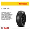 Imagen de Cubierta 205/55/17 Pirelli Scorpion S-I V91