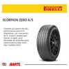 Imagen de Cubierta 275/55/19 Pirelli Scorpion Zero A/S V111