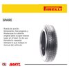Imagen de Cubierta 145/80/17 Pirelli Spare M107