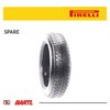 Imagen de Cubierta 145/80/17 Pirelli Spare M107