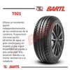 Imagen de Cubierta 215/65/15 Bartl Neumáticos