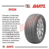 Imagen de Cubierta 195/65/14 Bartl Neumáticos