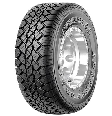 Imagen de Cubierta 30x9,50x15 Gt Radial Adventuro AT S104