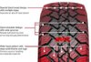 Imagen de Cubierta 30x9,50x15 Gt Radial Adventuro AT S104