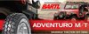 Imagen de Cubierta 33x12,50x15 Pantanera Gt Radial Adventuro MT Q108