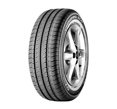 Imagen de Cubierta 195/60/15 Gt Radial Champiro Eco H92 XL