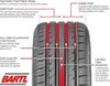 Imagen de Cubierta 255/35/18 Gt Radial Champiro Hpy Y94 XL