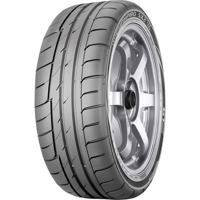 Imagen de Cubierta 265/35/18 Gt Radial Champiro Sx2 W97 XL
