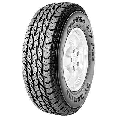 Imagen de Cubierta 30x9,50x15 Gt Radial Savero AT Plus Q104