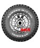 Imagen de Cubierta 30x9,50x15 Gt Radial Savero Komodo MT Plus Q104
