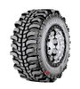 Imagen de Cubierta 35x10,50x16 Gt Radial Komodo Mud Extreme L120