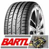 Imagen de Cubierta 245/45/18 Giti Control 288 Y100 XL RFT