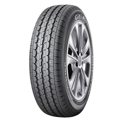 Imagen de Cubierta 165 R14 Carga Giti Van 600 V1 S96/95