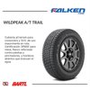 Imagen de Cubierta 215/65/17 Falken Wildpeak A/T Trail
