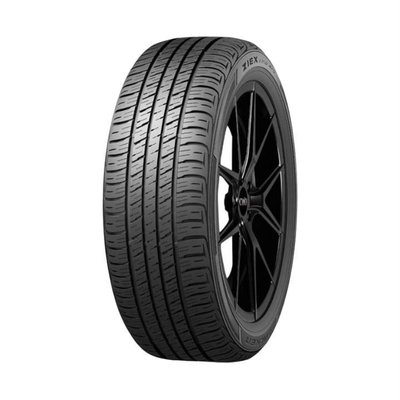 Imagen de Cubierta 255/50/20 Falken Ziex CT50 A/S