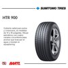 Imagen de Cubierta 185/60/13 Sumitomo HTR 900