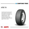 Imagen de Cubierta 185/60/14 Sumitomo HTR T4