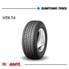 Imagen de Cubierta 185/60/14 Sumitomo HTR T4