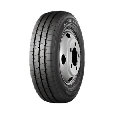 Imagen de Cubierta 195 R15 Sumitomo SL736