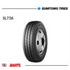 Imagen de Cubierta 195 R15 Sumitomo SL736